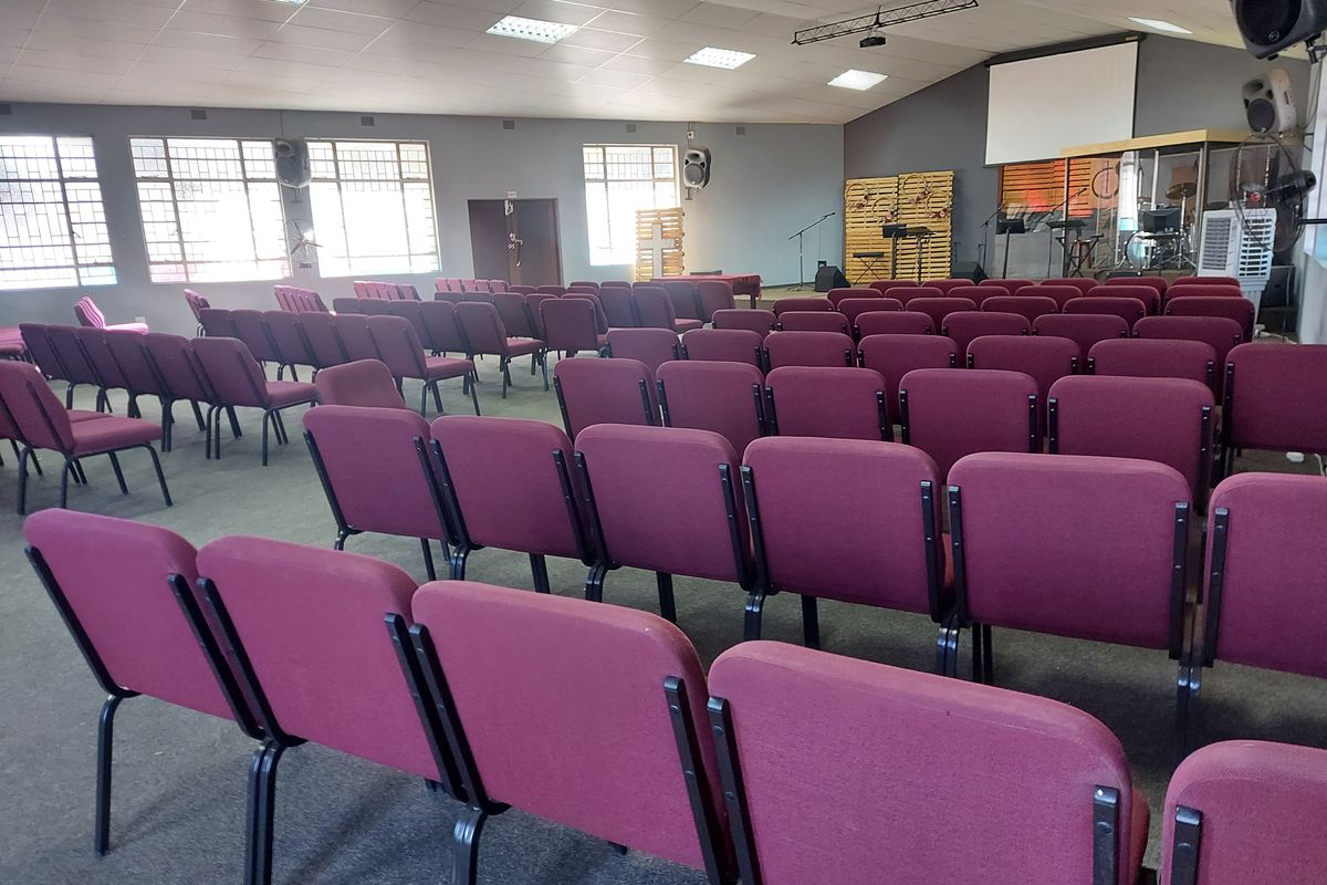 CHURCH PROPERTY FOR SALE MIDTOWN CBD, RUSTENBURG - Photo 3