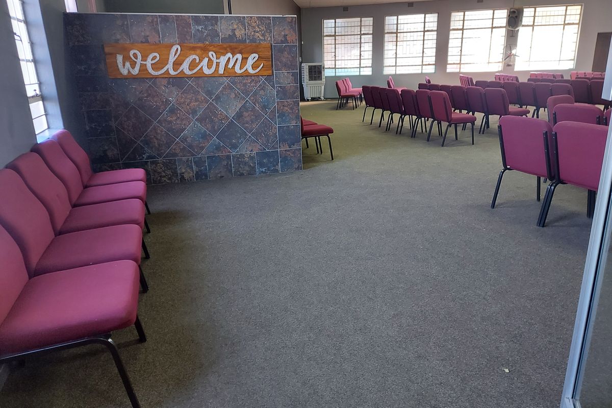 CHURCH PROPERTY FOR SALE MIDTOWN CBD, RUSTENBURG - Photo 2