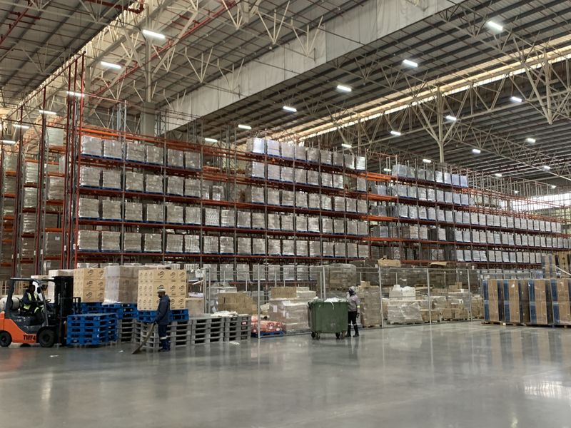 Warehouse to let in Witfontein - Photo 2