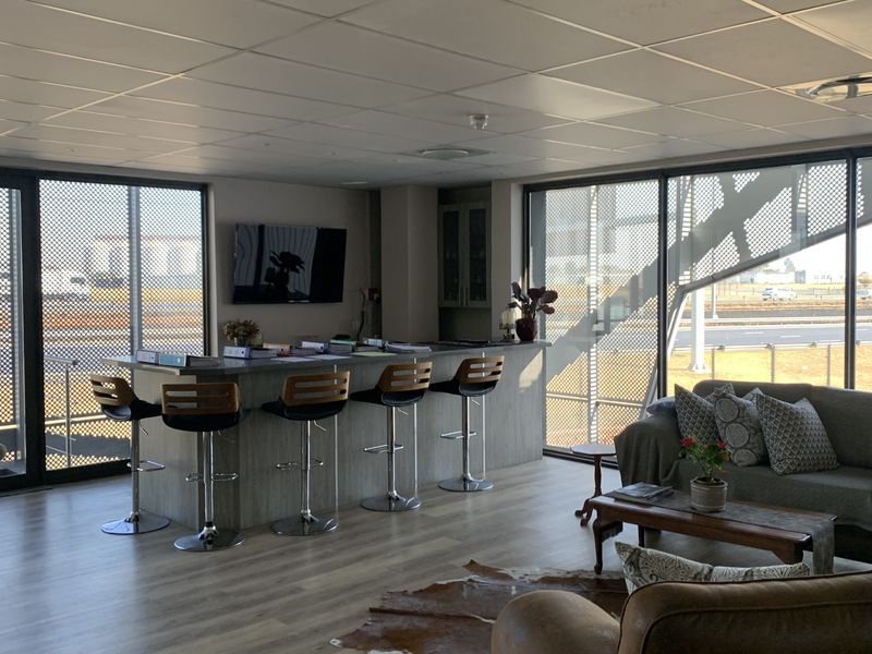 Warehouse to let in Witfontein - Photo 4