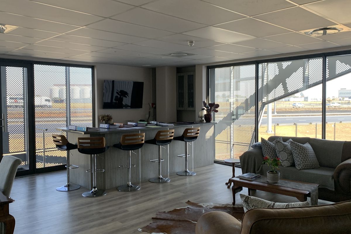 Warehouse to let in Witfontein - Photo 4