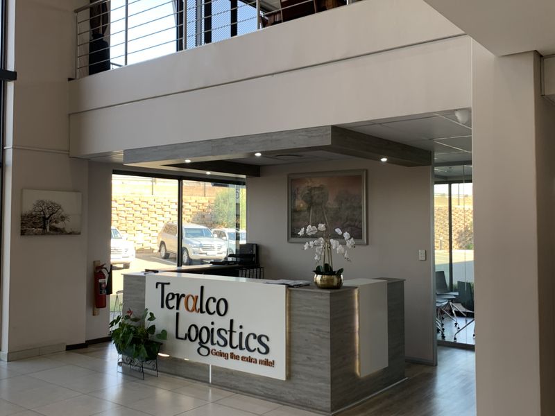 Warehouse to let in Witfontein - Photo 9