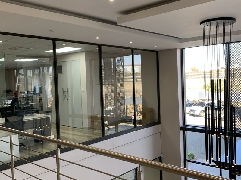 Warehouse to let in Witfontein - Photo 10