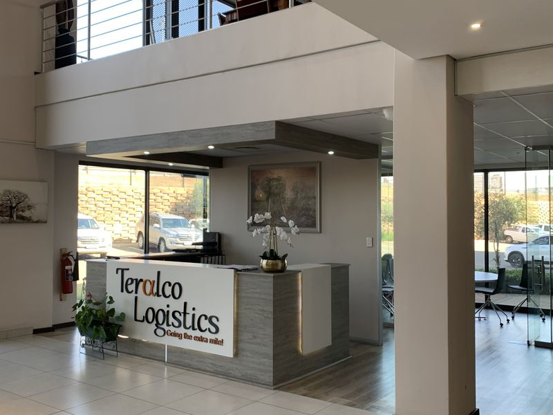 Warehouse to let in Witfontein - Photo 8