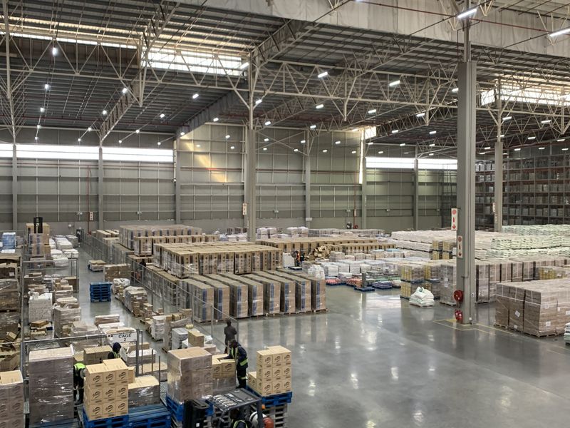 Warehouse to let in Witfontein - Photo 5