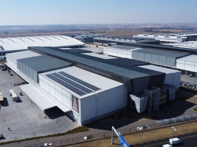 Warehouse to let in Witfontein - Photo 6