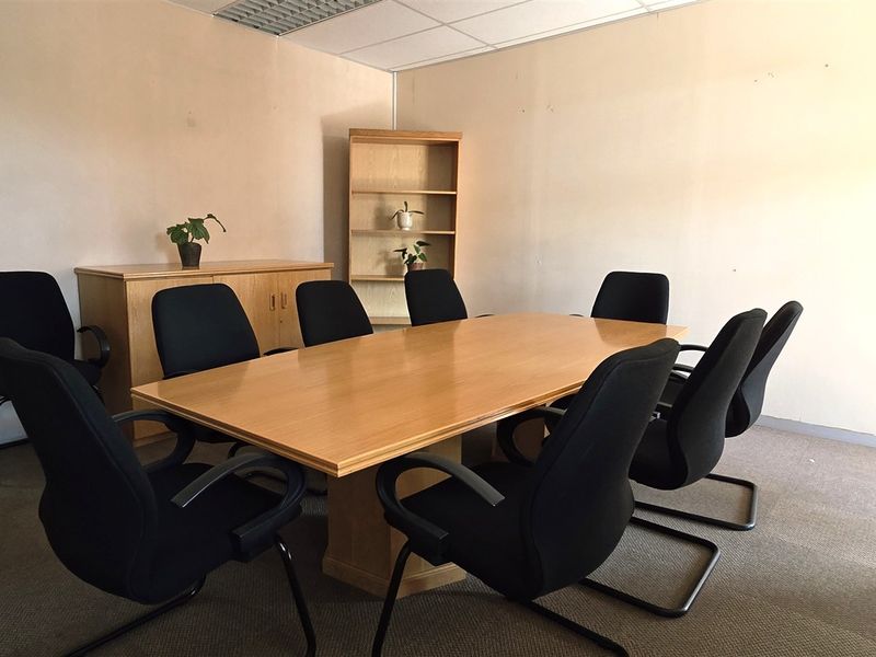 Office space to let in La Rocca Office Park - Photo 4