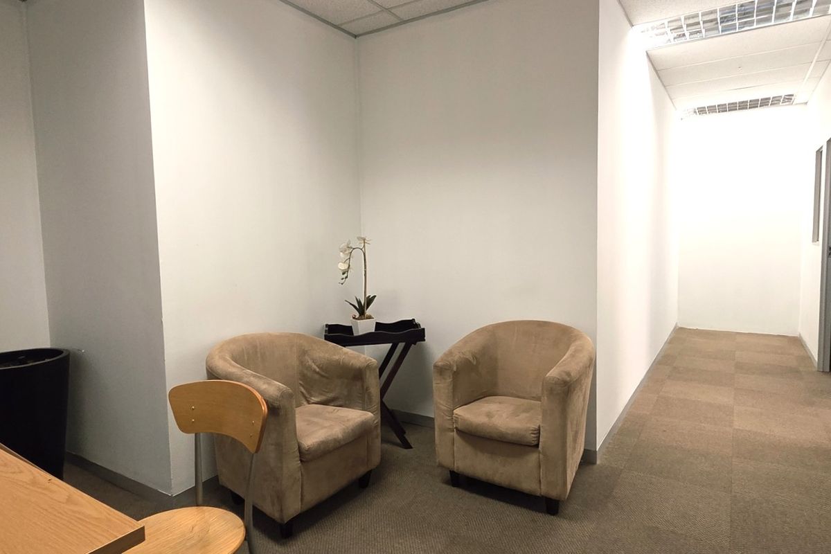 Office space to let in La Rocca Office Park - Photo 5