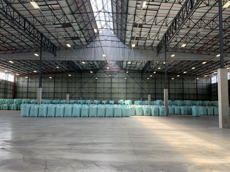 Warehouse to let in Gosforth Park - Photo 7