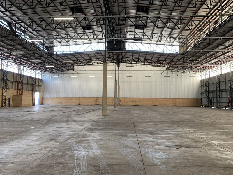 Warehouse to let in Gosforth Park - Photo 10