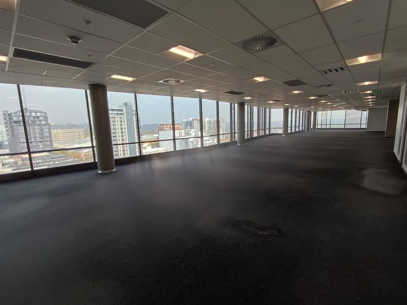 1788sqm Offices to let in Rosebank - Photo 8