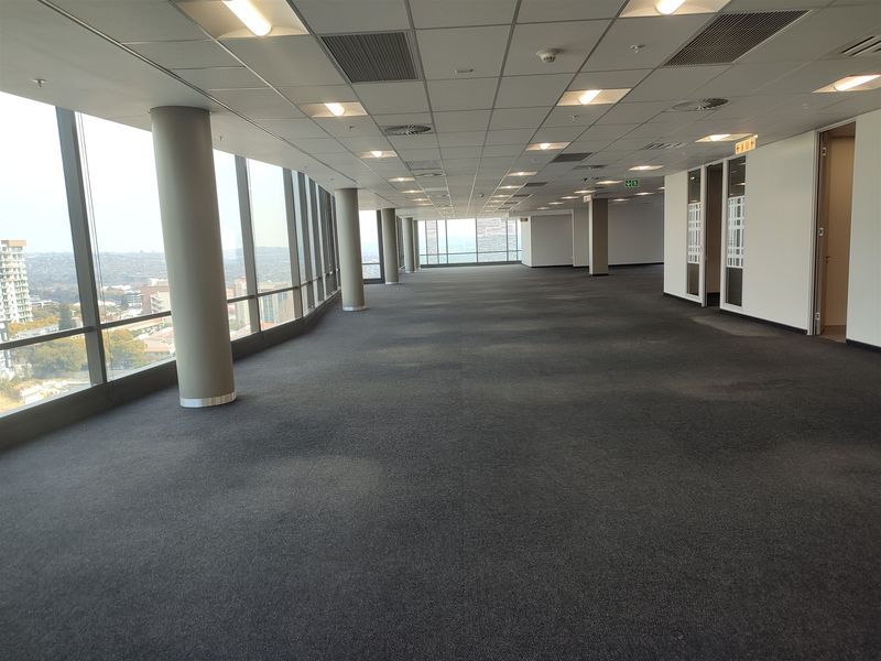 1788sqm Offices to let in Rosebank - Photo 6