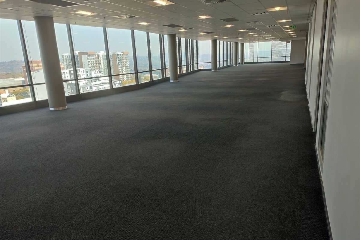 1788sqm Offices to let in Rosebank - Photo 5