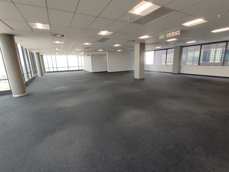 1788sqm Offices to let in Rosebank - Photo 3