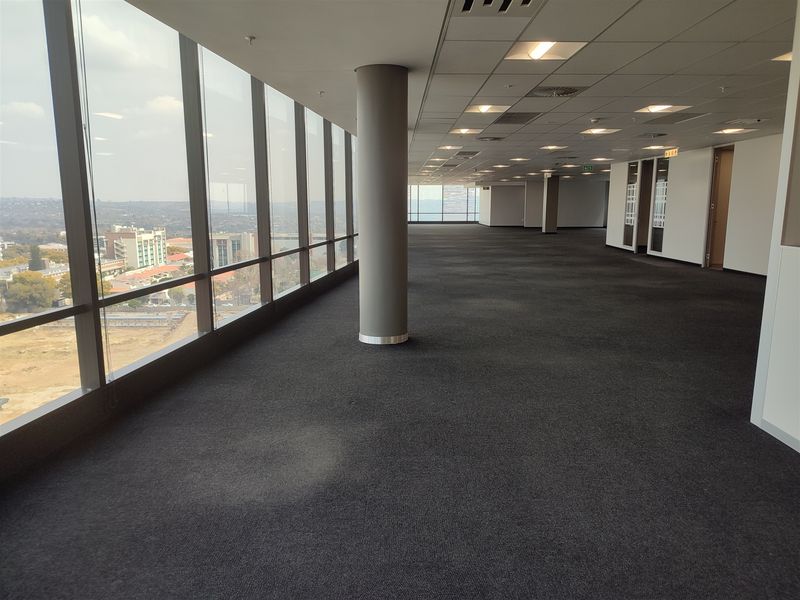 1788sqm Offices to let in Rosebank - Photo 7