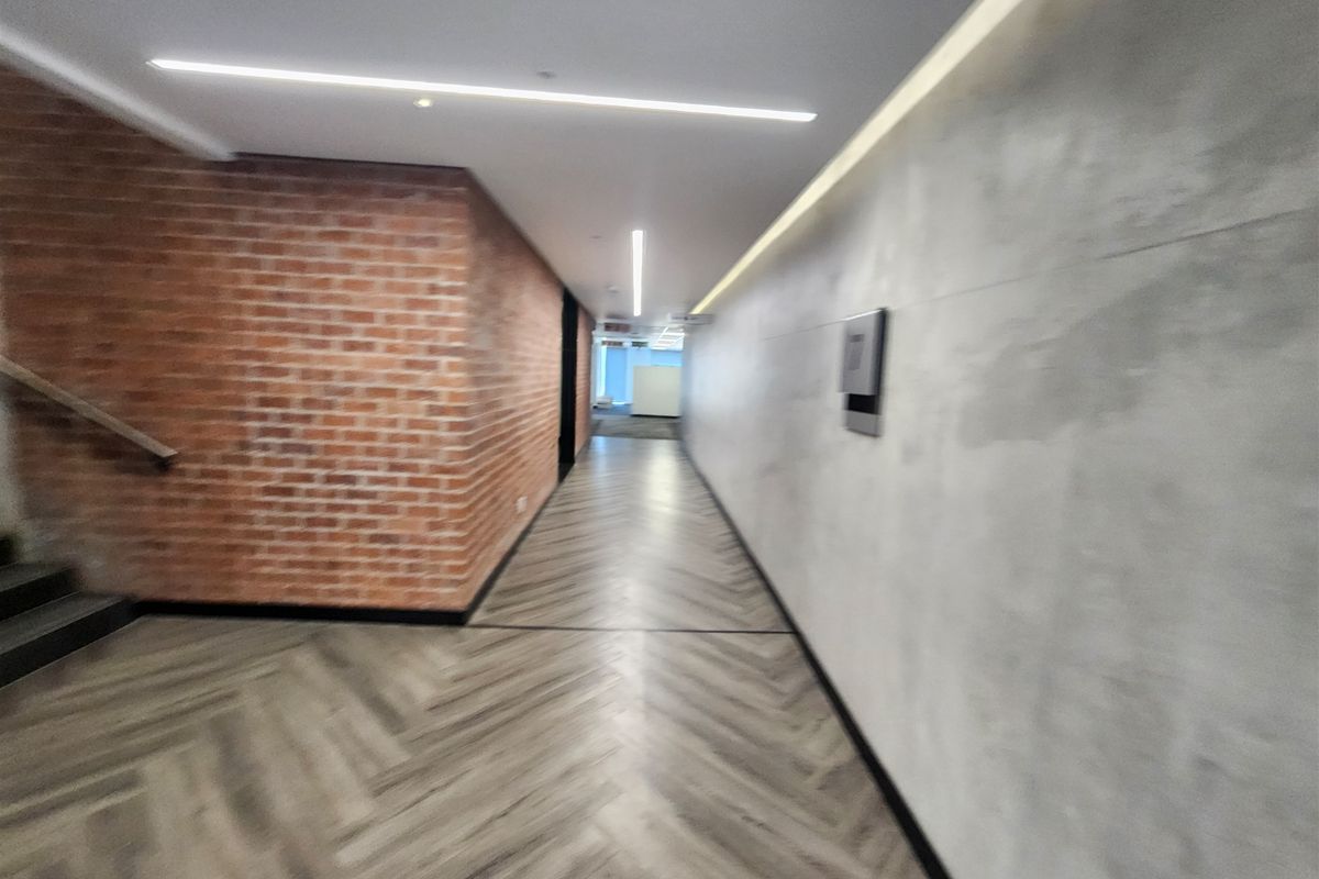 3 064.30sqm Offices to let in Sandton - Photo 5