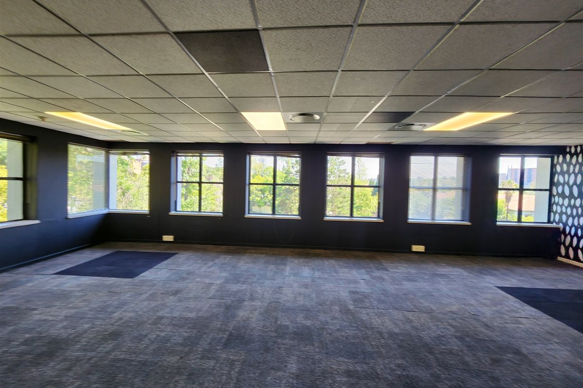 1 263.44sqm Offices to let in Sandton - Photo 3