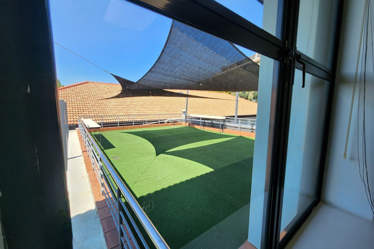 1 263.44sqm Offices to let in Sandton - Photo 4