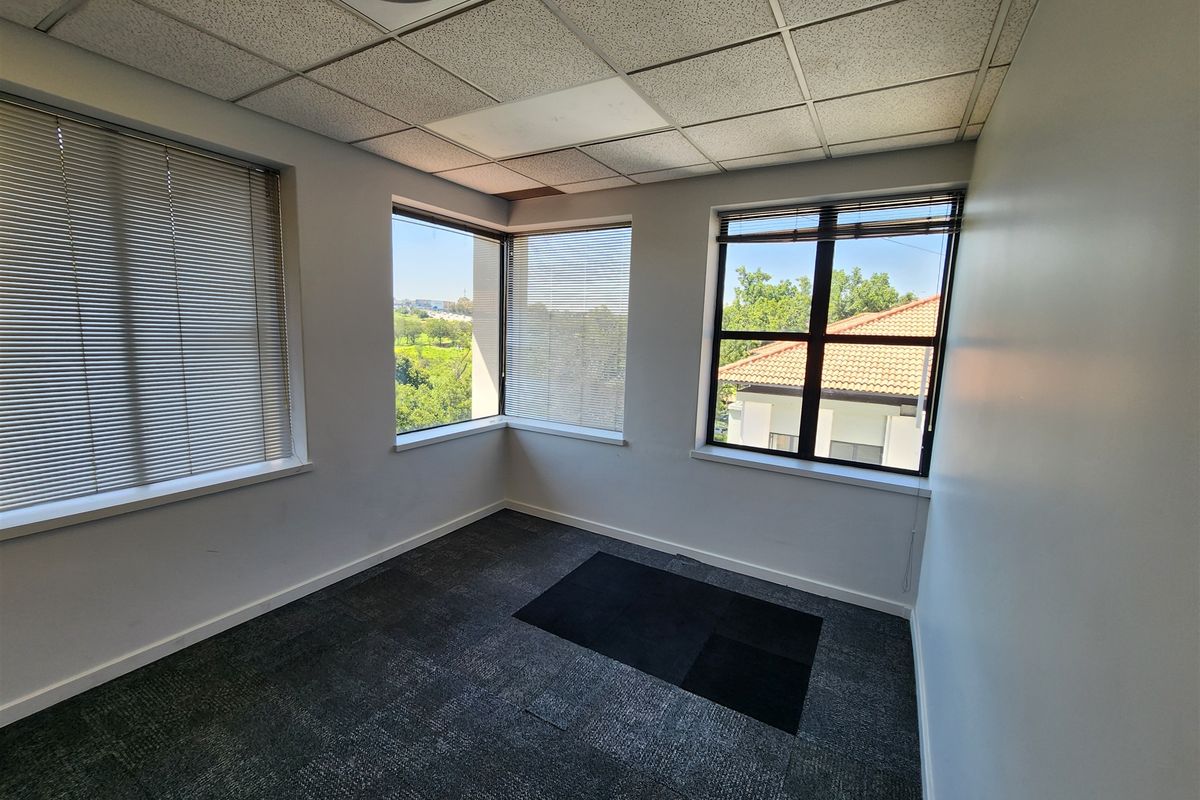 1 263.44sqm Offices to let in Sandton - Photo 5