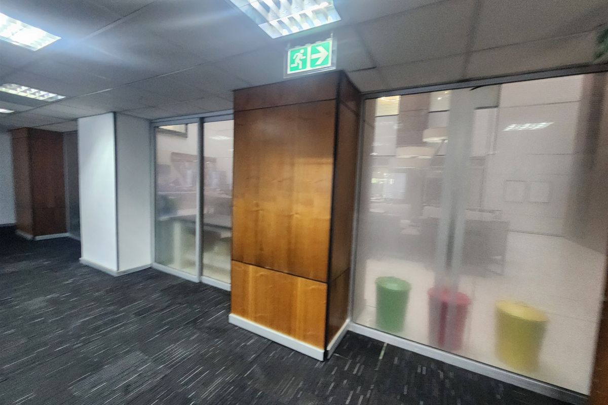 462 sqmOffices to let in Sandown, Sandton - Photo 5