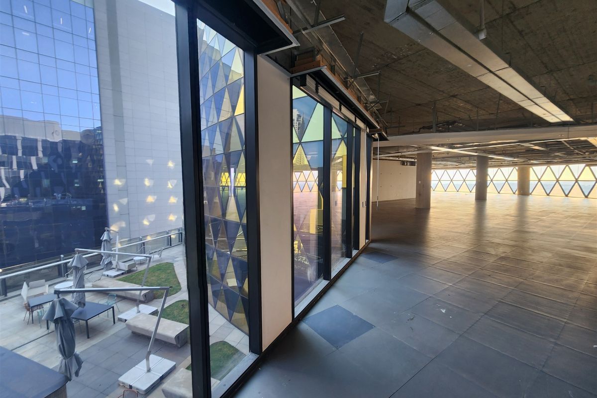 767.8sqm Offices to let in Sandton - Photo 5