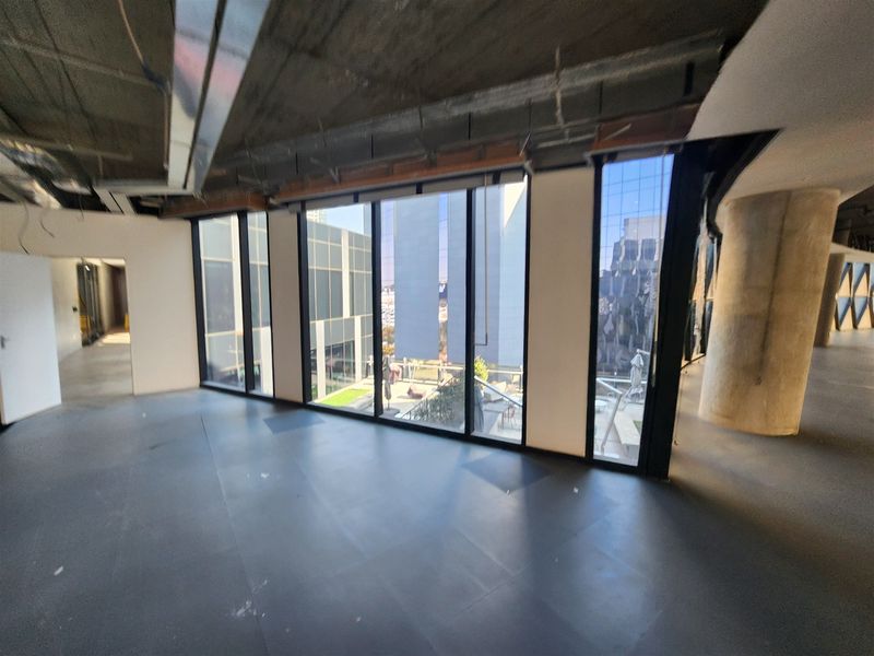 767.8sqm Offices to let in Sandton - Photo 6
