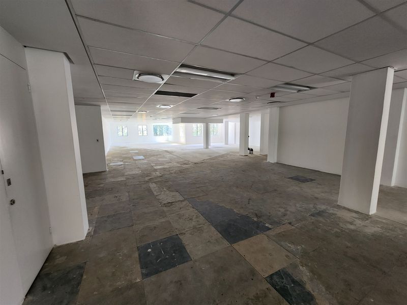 450sqm Office space to let in Sandhurst, Sandton - Photo 6
