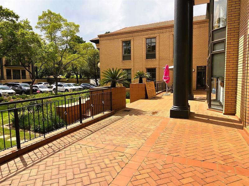 Office space in Cullinan Office Park - Photo 10