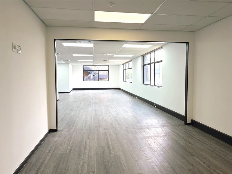 468m2 Office space to let in Homestead Place - Photo 5