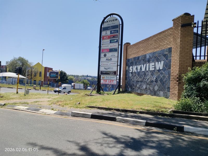 7487m2  Warehouse  - FOR SALE at R75MN plus vat or To Lease - Photo 9