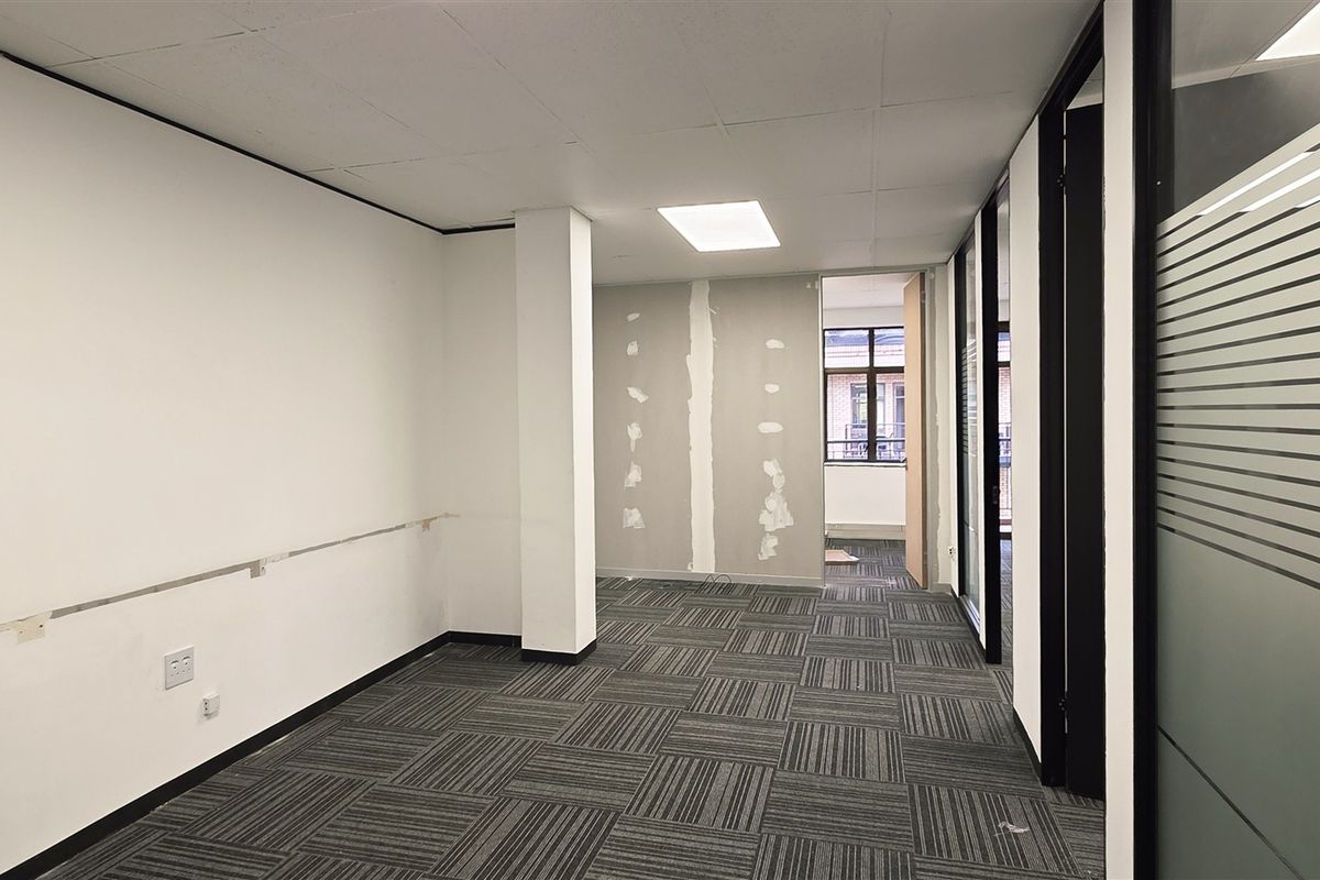 Office space in Cullinan Office Park - Photo 4