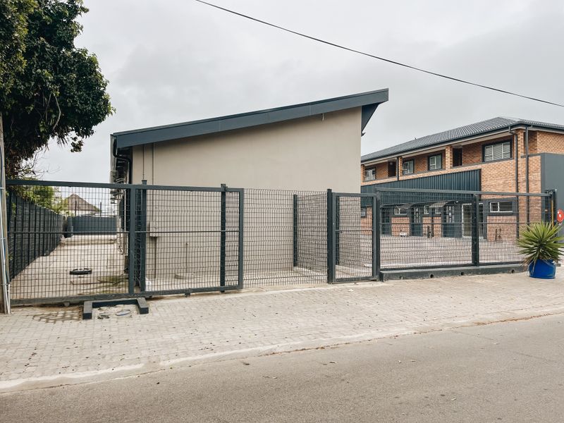 Commercial Building in Kleinbrak River - Photo 5