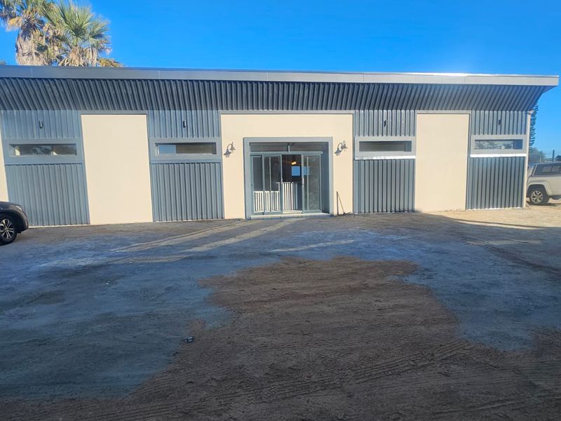 Commercial Building in Kleinbrak River - Photo 6