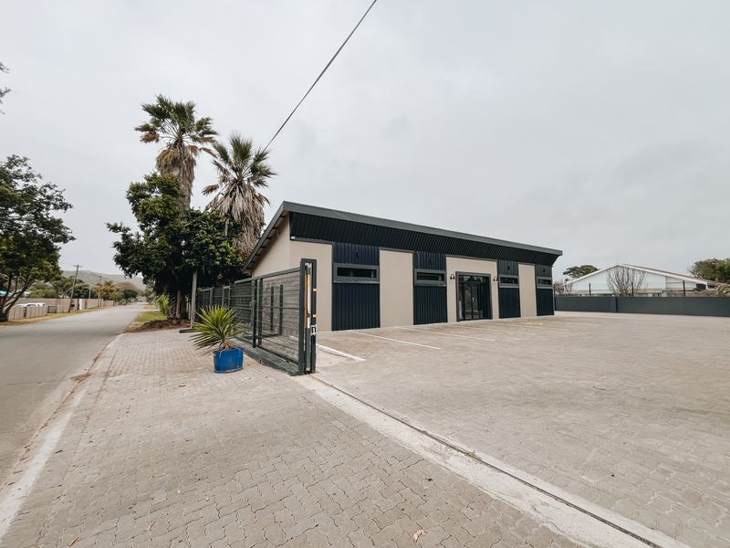 Commercial Building in Kleinbrak River - Photo 4