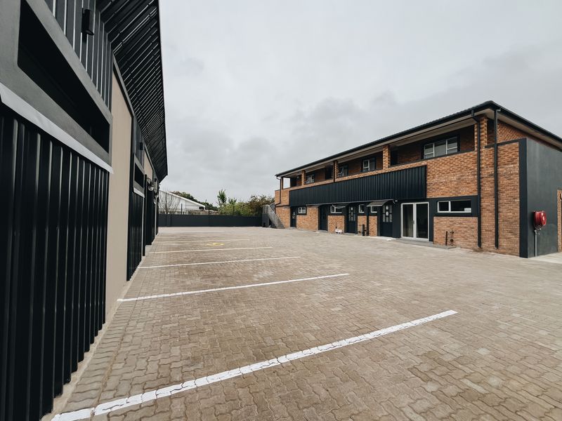 Commercial Building in Kleinbrak River - Photo 7