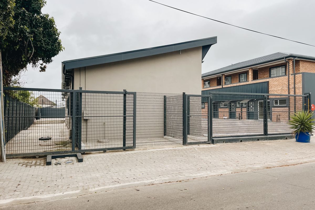 Commercial Building in Kleinbrak River - Photo 5