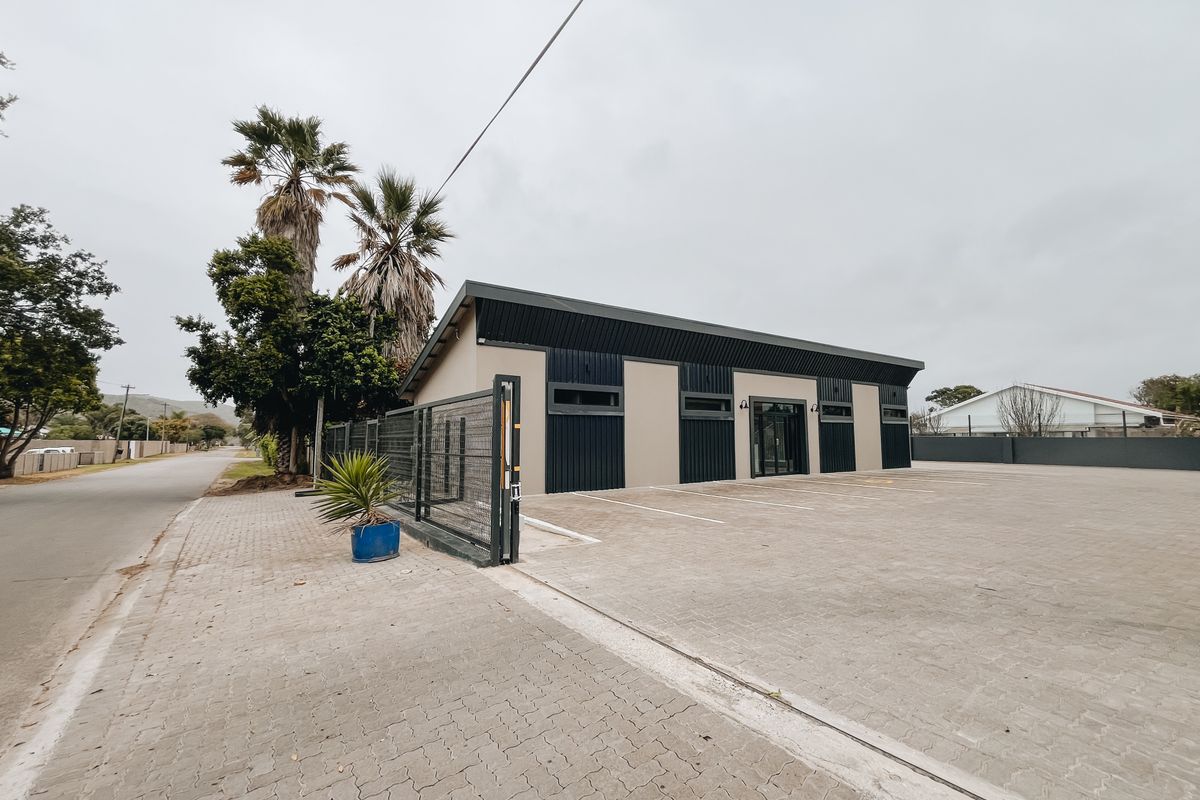 Commercial Building in Kleinbrak River - Photo 4