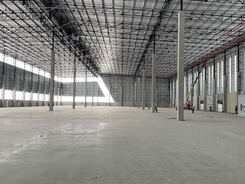 Warehouse to let in Linbro Park - Photo 10