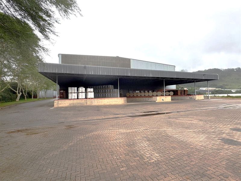 Prime Warehouse to Let – Monte Carlo Road, Westmead - Photo 10