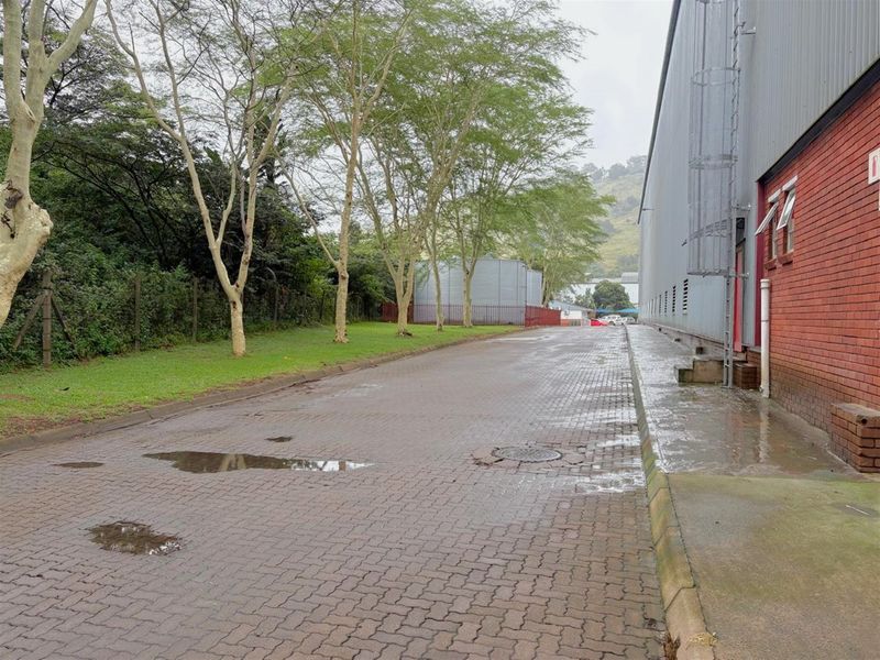 Prime Warehouse to Let – Monte Carlo Road, Westmead - Photo 9