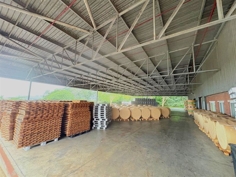Prime Warehouse to Let – Monte Carlo Road, Westmead - Photo 4