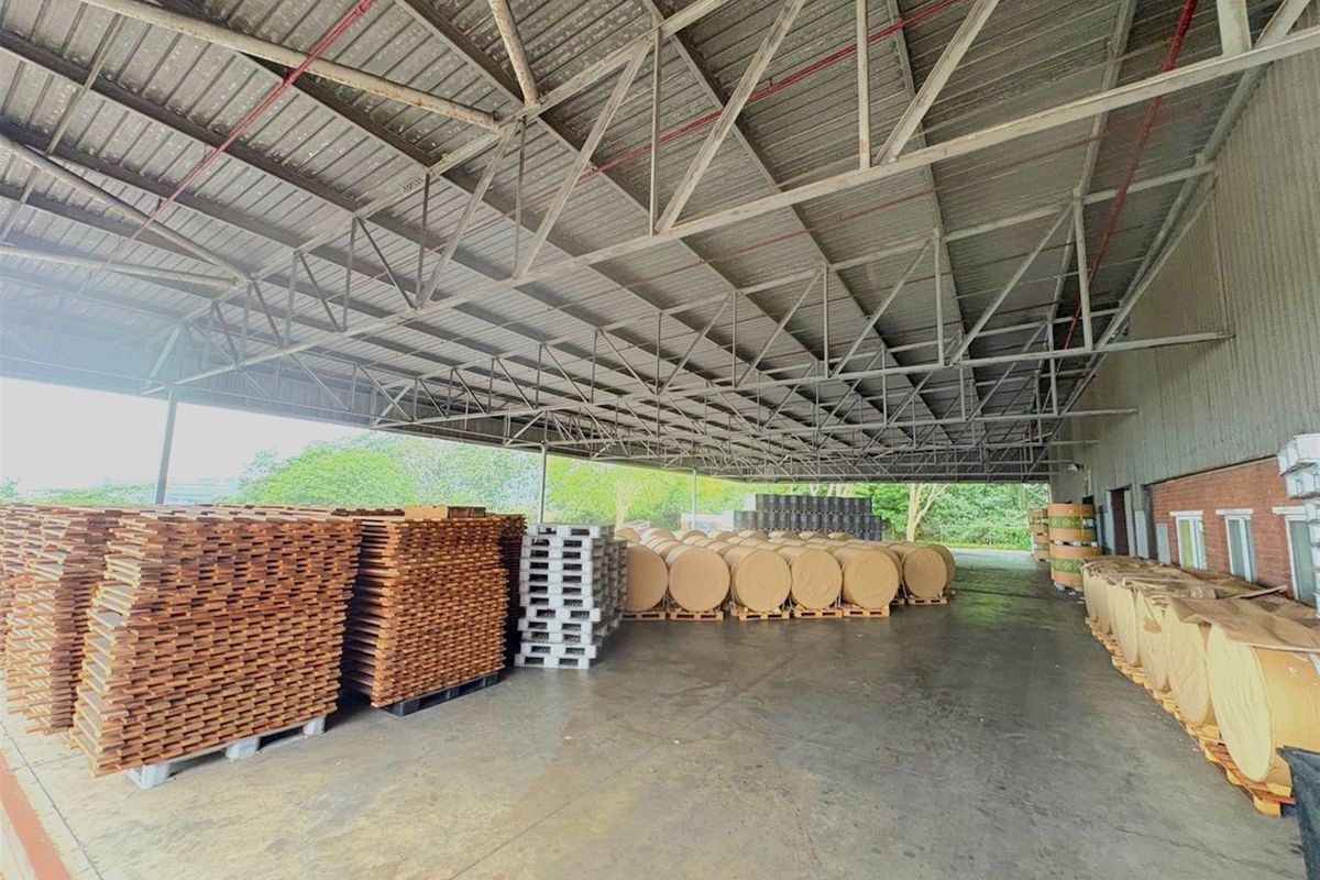 Prime Warehouse to Let – Monte Carlo Road, Westmead - Photo 4