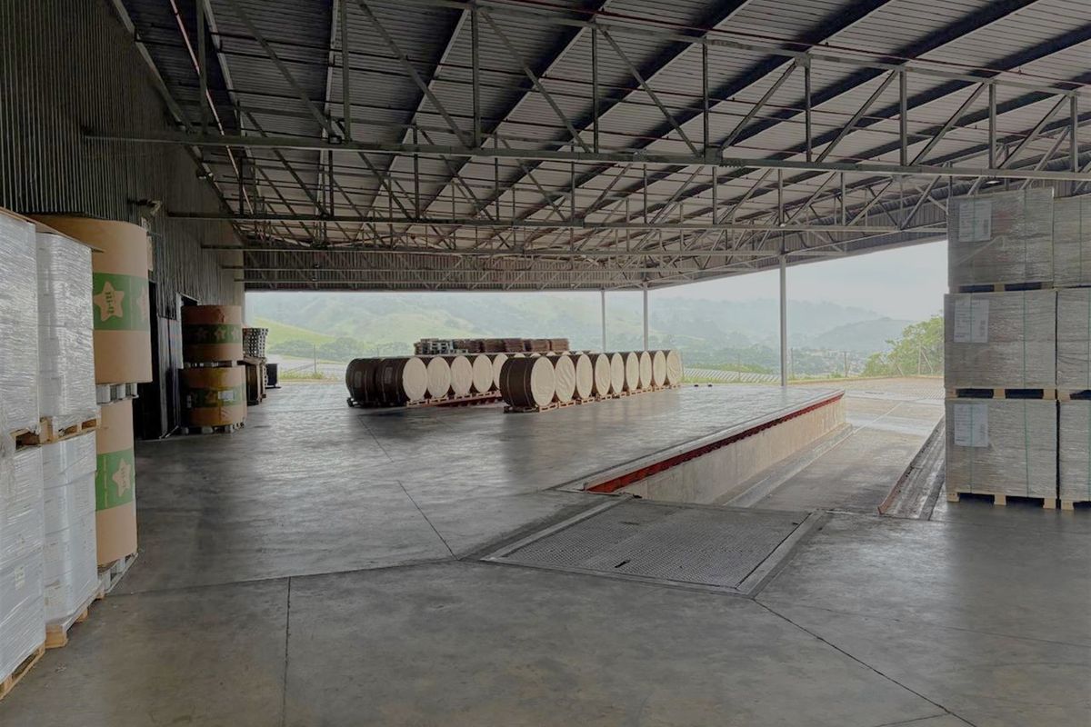 Prime Warehouse to Let – Monte Carlo Road, Westmead - Photo 5