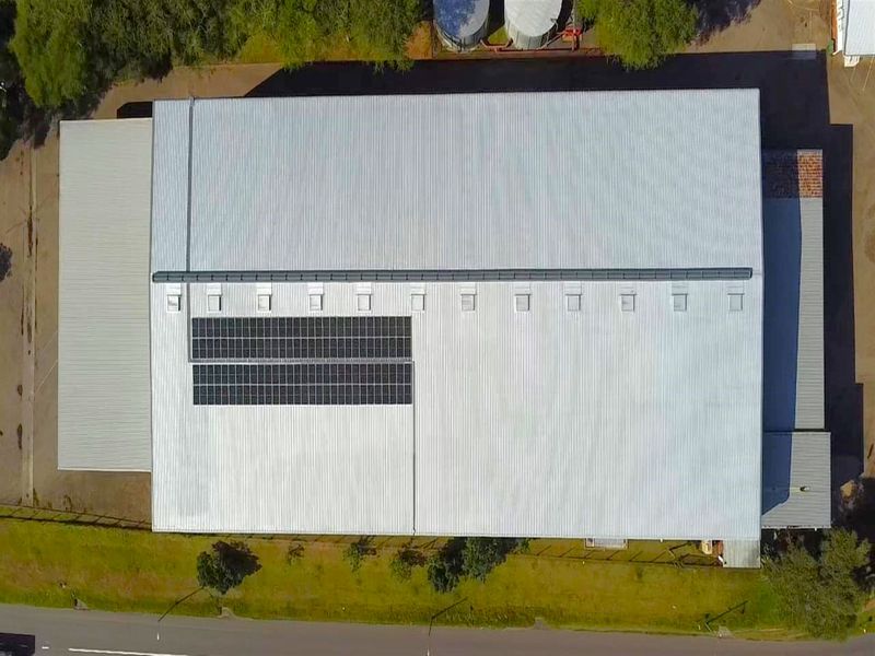 Prime Warehouse to Let – Monte Carlo Road, Westmead - Photo 8