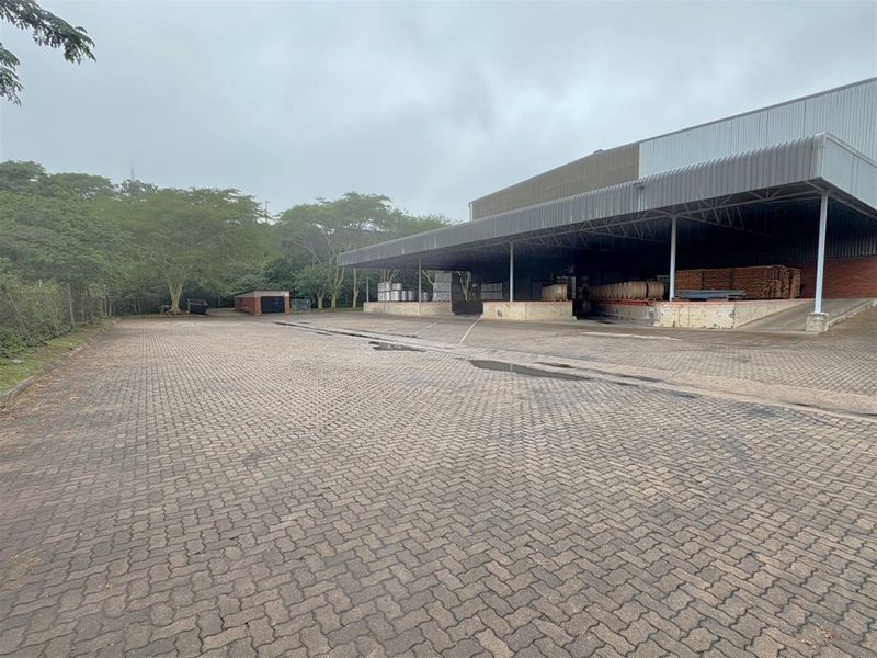 Prime Warehouse to Let – Monte Carlo Road, Westmead - Photo 7