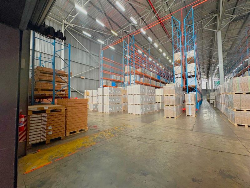 Prime Warehouse to Let – Monte Carlo Road, Westmead - Photo 6