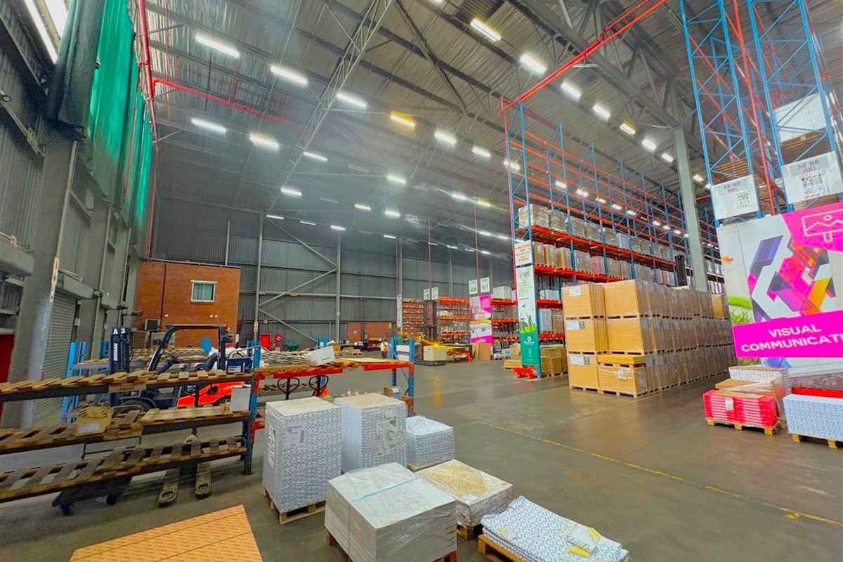 Prime Warehouse to Let – Monte Carlo Road, Westmead - Photo 3