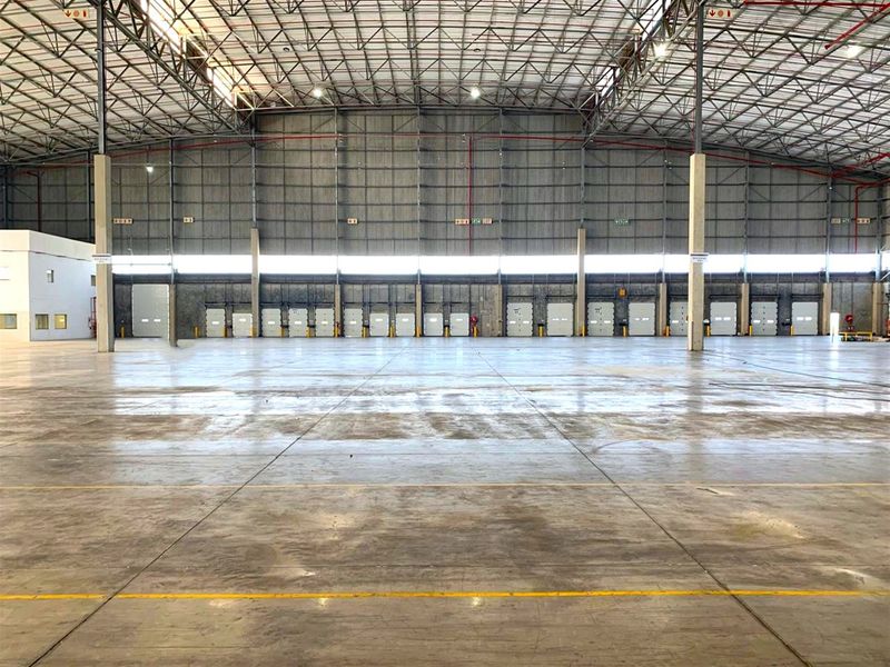 Prime Industrial Opportunity at Dube Trade Port - Photo 8