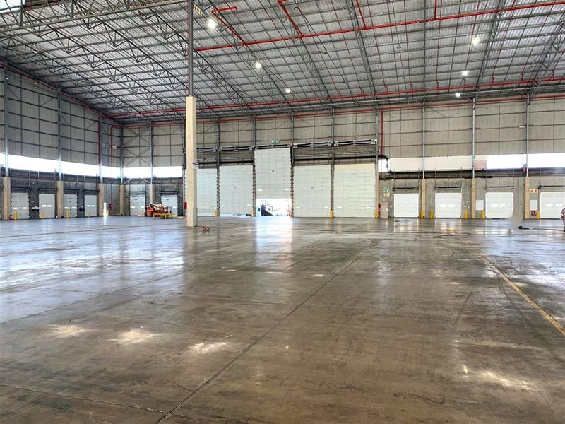 Prime Industrial Opportunity at Dube Trade Port - Photo 7