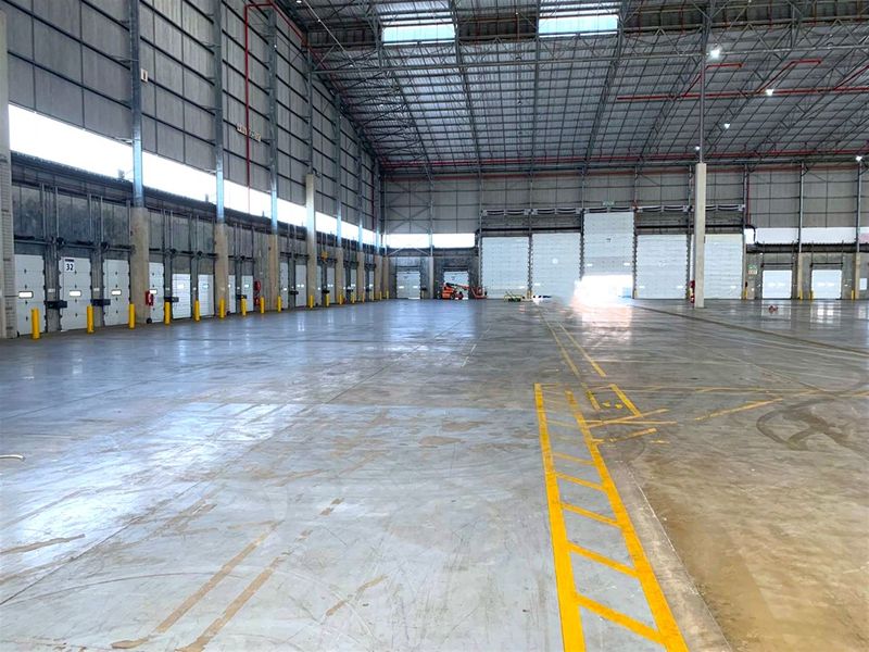 Prime Industrial Opportunity at Dube Trade Port - Photo 6